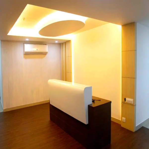 Monlash Business Centre, Crescens Tower | Edappally, Kochi